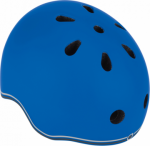 Globber Helmet Go Up Lights, XXS/XS (45-51cm) | 506-100 | Blue 5010111-0193 | 4897070184442
