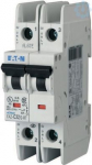 FAZ-D10/2-RT Miniature Circuit Breaker(MCB) 10A D 2P 15kA 102227 | 4015081021031