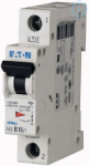 FAZ-S1/1 Miniature Circuit Breaker(MCB) 1A S 1P 10kA 278606 | 4015082786069