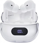 HEADSET BUDS PLUS T310AE/WHITE 3720312 INTENSO 3720312 | 4034303034536