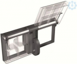 PBC Aizs. poga AP/CH D=7mm E1.2..XT7M 1SDA073856R1 | 8015644777890