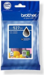 Brother LC527BK | Ink Cartridge | Black LC527BK | 4977766839495