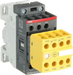 AFS09-30-22-13 Contactor 3P 4 kW 100&ndash;250 V AC/DC 1SBL137082R1322 | 3471523157033