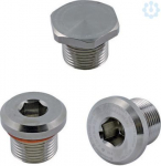 VP-HEX M25-EX W 1218960000 | 4050118075588