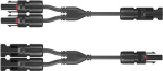 CABLE POWER SOLAR PANEL MC4/PARALLEL CP.DY.00000156.01 DJI CP.DY.00000156.01 | 6941565997357