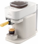 Philips Coffee maker | BAR300/03 Baristina | Pump pressure 16 bar | Semi-automatic | 122.8 W | White BAR300/03 | 8720389039744
