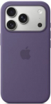Apple iPhone 17 Pro Silicone Case with MagSafe &ndash; Purple Fog | Apple MGFG4ZM/A | 195950663952