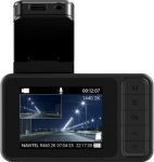 Navitel | Compact dashcam with 2K video quality | R460 2K R460 2K | 8594181746090