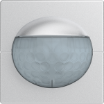 Motion Detectors Enrolment device Wireless aluminium silver - Platform 63 2CKA006200A0238 | 4011395292662