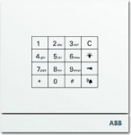 83100/71-664-500 Outdoor St. w. Keypad 2CKA008300A0432 | 4011395199138