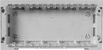 Workstation 20-gang Silver - Zenit 2CLA119500T1301 | 8427238143330