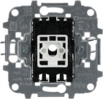 Insert Off switch 1-pole for 1 rocker, LED exchangeable/ 10 A 2CLA810180A1001 | 8427238228327