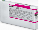 EPSON T91330N Ink Cartridge Vivid Magenta | Epson Ink cartridge | Vivid magenta C13T91330N | 8715946728544