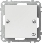Transformer, Exxact, for call system, white WDE002255 | 3606480207266