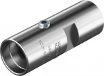 &bull; isCon&reg; vadiem Premium &bull; vada instalācija un pieslēgums izolētā uztver&scaron;anas mastā &bull; skrūvējams komplekts &bull; ar gofrētu &scaron;ļūteni un se&scaron;stūra atslēgu &bull; pārbaudīts līdz 200 kA (zibensaizsardzības klase II) 5408020 | 4012196591701