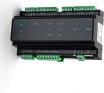 Controller, EcoStruxure Security Expert, LON security purpose controller SP-AC1 | 3606489808341