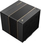 Deepcool CPU Air Cooler | ASSASSIN VC ELITE | Black | Intel, AMD R-ASN4-BKNVNN-GJD | 6933412729761
