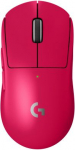 MOUSE USB WRL PRO X/PINK 910-006797 LOGITECH 910-006797 | 5099206113169