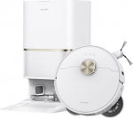VACUUM CLEANER ROBOT/L50 ULTRA AE WH RLL51SE DREAME RLL51SE-WHITE | 6979181920640