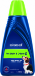 Bissell | Pet Stain & Odour formula for spot cleaning | 1000 ml | 1 pc(s) 1085N | 011120182460
