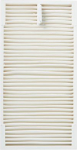 Midea HEPA Filter for V12 | 2 pc(s) 12175000A43933 | 6956079724504