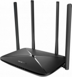 Wireless Router MERCUSYS Router 300 Mbps LAN \ WAN ports 1 Number of antennas 4 4G MB115-4G MB115-4G | 6957939002817
