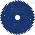 Expert for Aluminium 216x30x2/1.4x66T 2608902124 | 4059952684512