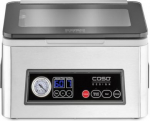 Caso | Chamber Vacuum Sealer | VacuChef 50 | Power 300 W | Stainless steel 01416 | 4038437014167