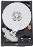 HDD WESTERN DIGITAL Blue 2TB SATA 3.0 64 MB 5400 rpm 3,5" WD20EARZ WD20EARZ | 718037900667