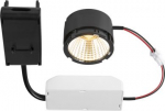 NEW TRIA&reg;, LED module, 3000K, 38&deg;, PHASE, black 1007383 | 4024163277846