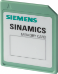 SINAMICS SD-CARD 512 MB empty 6SL3054-4AG00-2AA0 | 4042948664049