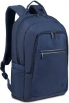 NB BACKPACK ALPENDORF ECO 16"/7561 DARK BLUE RIVACASE 7561DARKBLUE | 4260709019963
