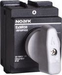 DC Rotary switch disconnector Ex9IR50-40/13/PV2/2 1300VDC 113504 | 8592765135049