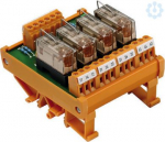 RSM 4R 24VDC LP GEM.- 1112361001 | 4032248047697