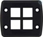 CABTITE FR 4-1 BK SET 2583780000 | 4050118616699