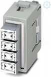 HDC MGBIT 8 FC 2748530000 | 4050118890839