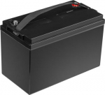 Battery AGM 12V 100Ah AGM30 | 5903317227472