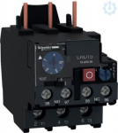 TeSys D thermal overload relays, 7...10A, class 20. range: TeSys - product or component type: differential thermal overload relay - device short name: LRD - relay application: motor protection - product compatibility: LC1D09...LC1D32 - network type:  ...
