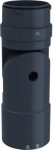 Flexible mounting unit for use on horizontal or vertical support for modular tower lights, Harmony X XVUZ06 | 3606480555992