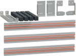 Connection, PrismaSeT P, for MTZ2/NW 3P, 1600A, horizontal Linergy LGYE busbar LVS04493 | 3606481884459