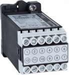 Digital display body, Harmony XB5, 22mm, BCD +latch, 24V DC ZA2VA12 | 3389110648973