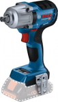Cordless impact screwdriver GDS 18V-450 PC Solo, Carton 06019K4100 | 4059952568119