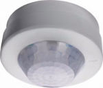 Motion detector DALI 2 corridor 360&deg; surface mounted 5x20m, white EED515 | 3250612256204