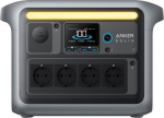 Anker Solix Portable Power Station 1056 Wh, 1800W | SOLIX C1000X A1761311 | 194644170226