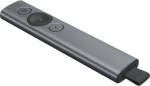 PRESENTER/POINTER CORDLESS USB/SPOTLIGHT 910-004861 LOGITECH 910-004861 | 5099206070011