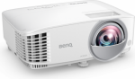 Benq | MW826STH | WUXGA (1920x1200) | 3500 ANSI lumens | White | Lamp warranty 12 month(s) 9H.JMW77.13E | 4718755083808