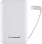 Power Bank XC10000, 10000mAh, white 7314532 | 4034303030156