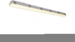 IMPERVA 150 CW, LED Hermetic luminaire, IP66, 4000K, grey 1001317 | 4024163196178