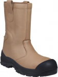BE SAKHA S3 FURLINED BOOT 39 SAKHAS3BE39 | 3295249187200