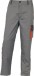 GREY/OR D-MACH TROUSERS M DMPANGOTM | 3295249185657